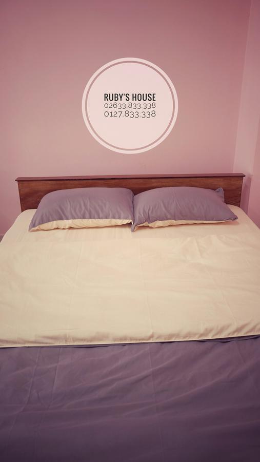 Appartamento Ruby'S House Da Lat Esterno foto