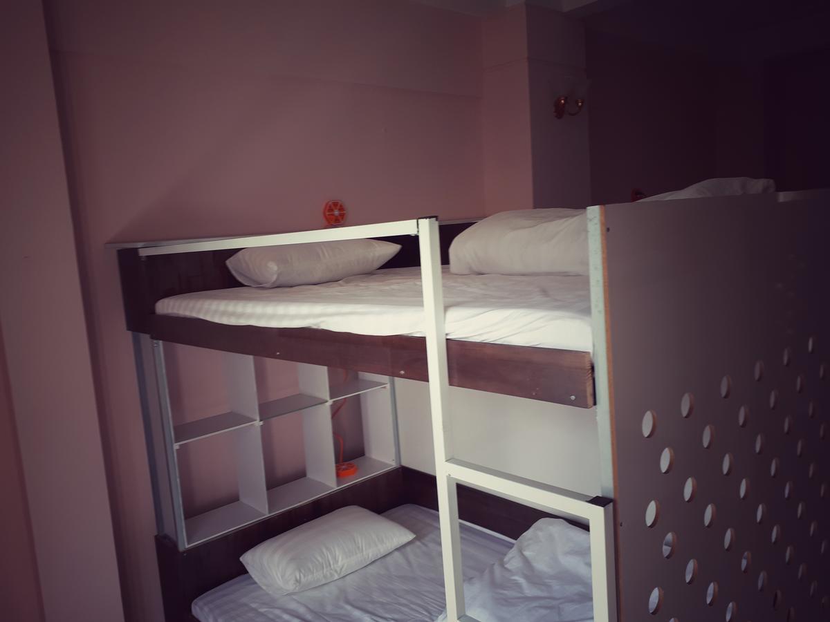 Appartamento Ruby'S House Da Lat Esterno foto
