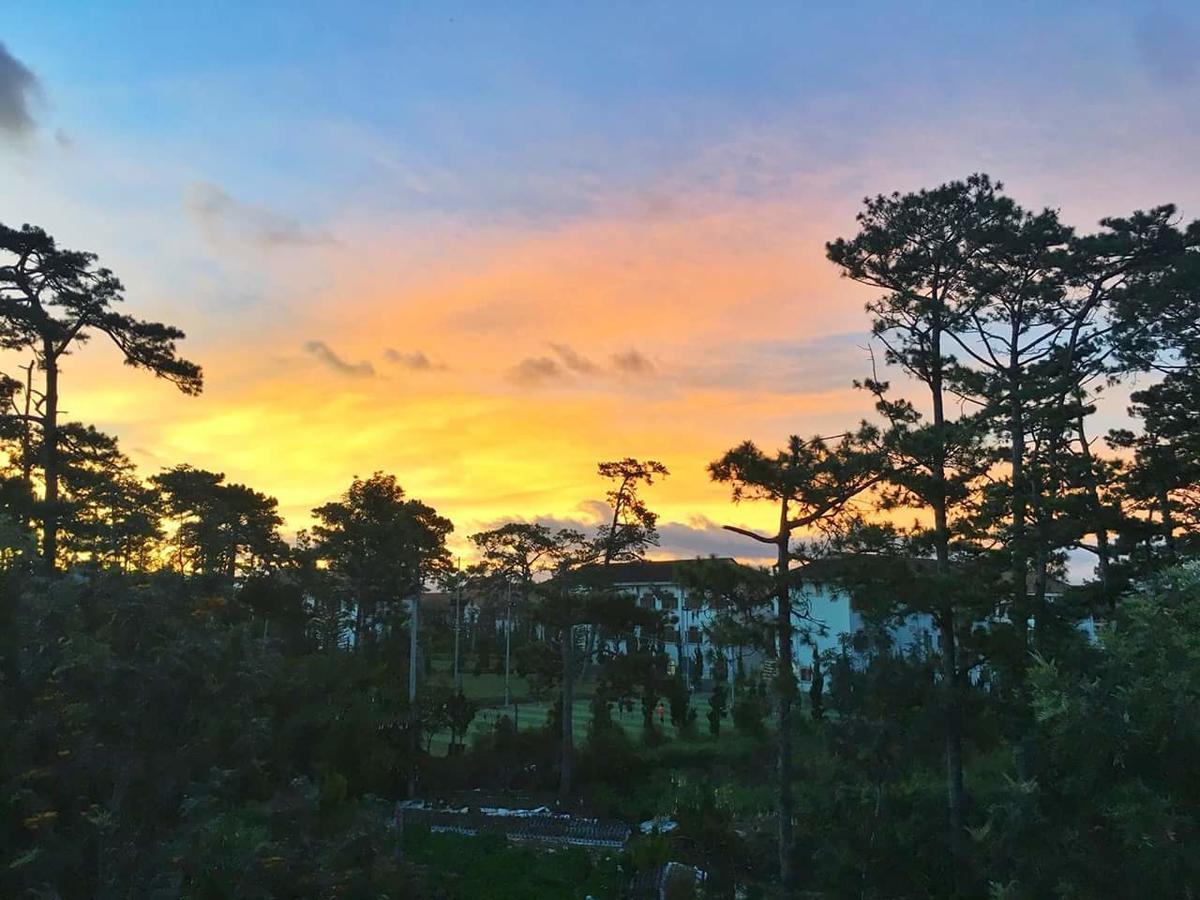Appartamento Ruby'S House Da Lat Esterno foto