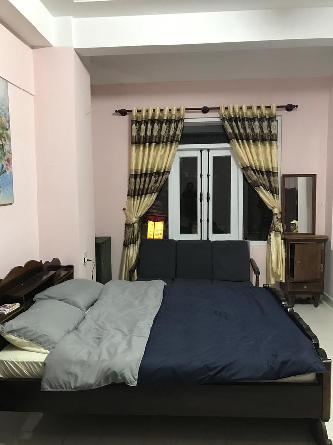 Appartamento Ruby'S House Da Lat Esterno foto