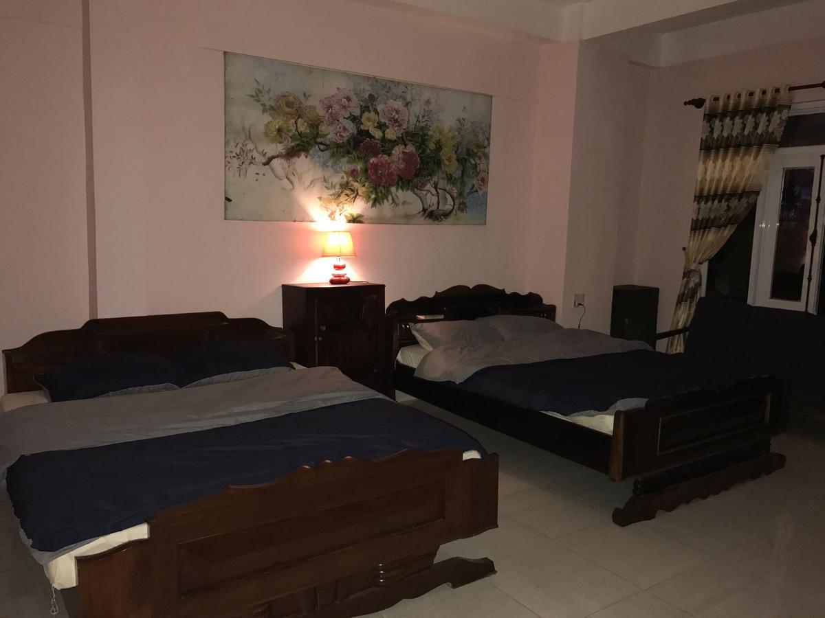 Appartamento Ruby'S House Da Lat Esterno foto