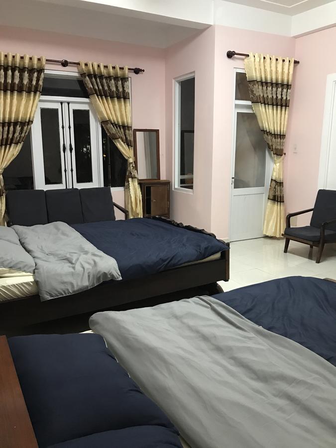 Appartamento Ruby'S House Da Lat Esterno foto