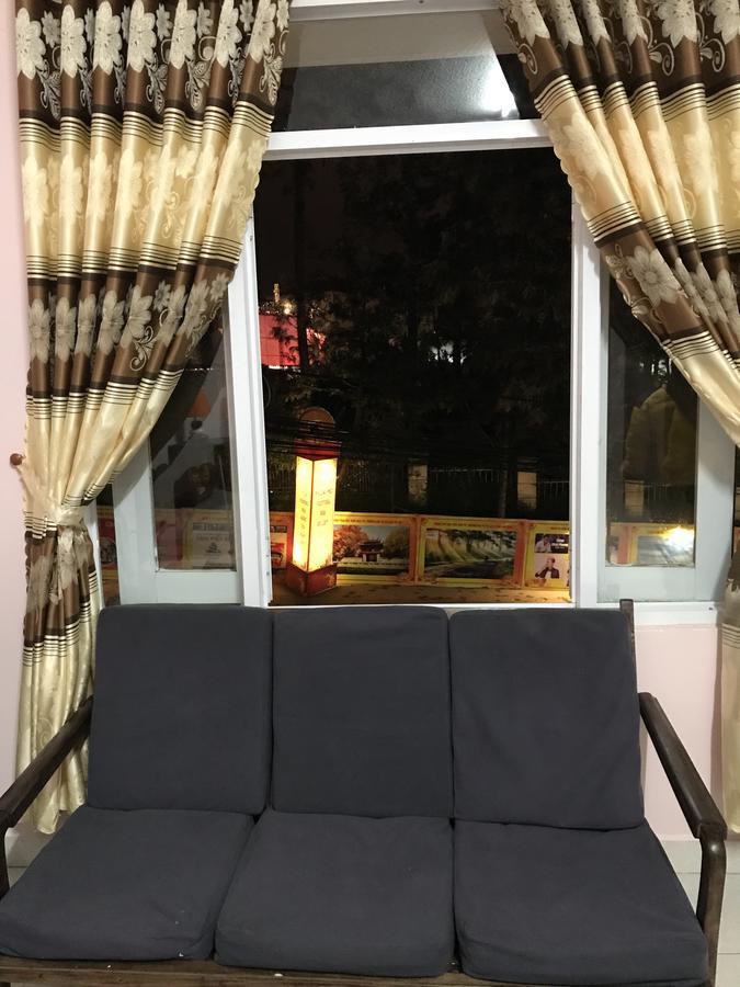 Appartamento Ruby'S House Da Lat Esterno foto