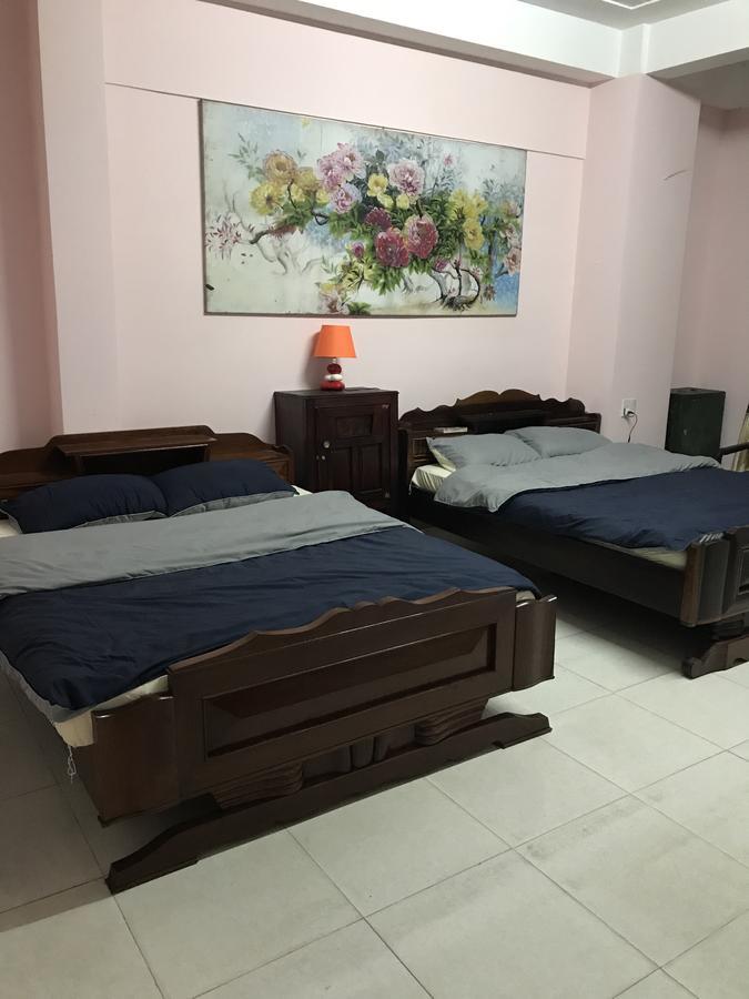 Appartamento Ruby'S House Da Lat Esterno foto