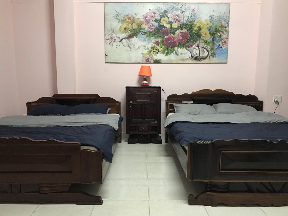 Appartamento Ruby'S House Da Lat Esterno foto