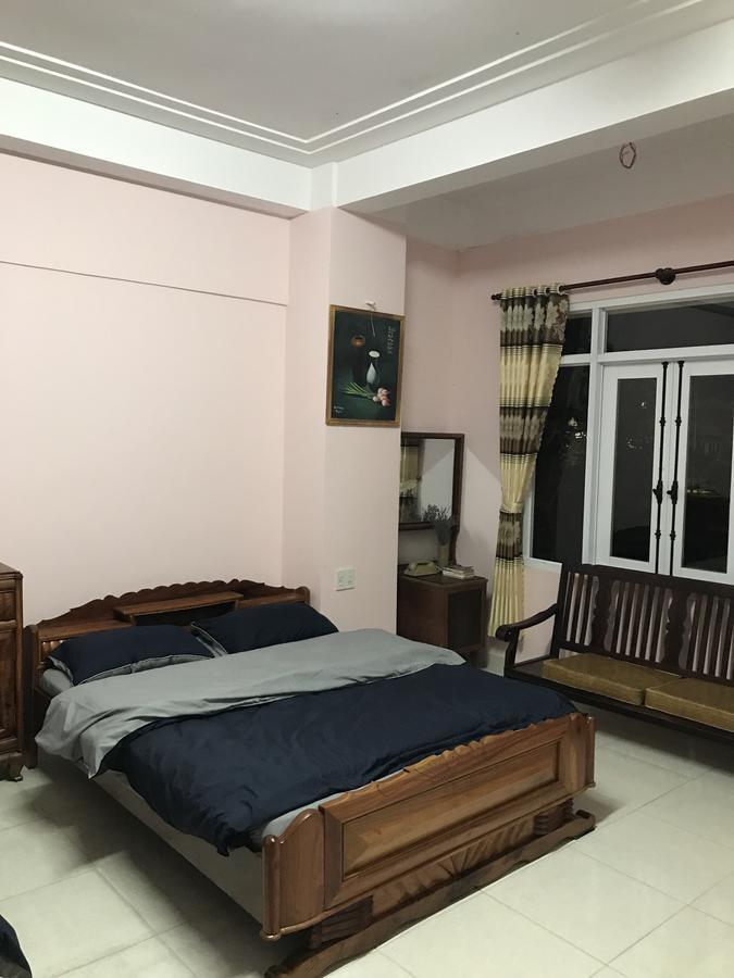 Appartamento Ruby'S House Da Lat Esterno foto