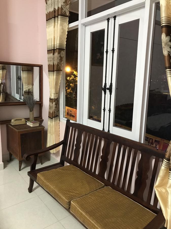 Appartamento Ruby'S House Da Lat Esterno foto