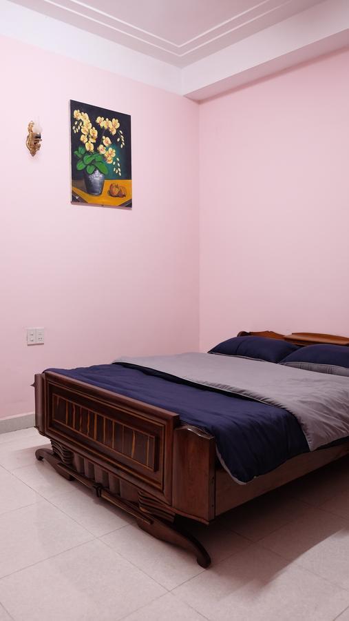 Appartamento Ruby'S House Da Lat Esterno foto