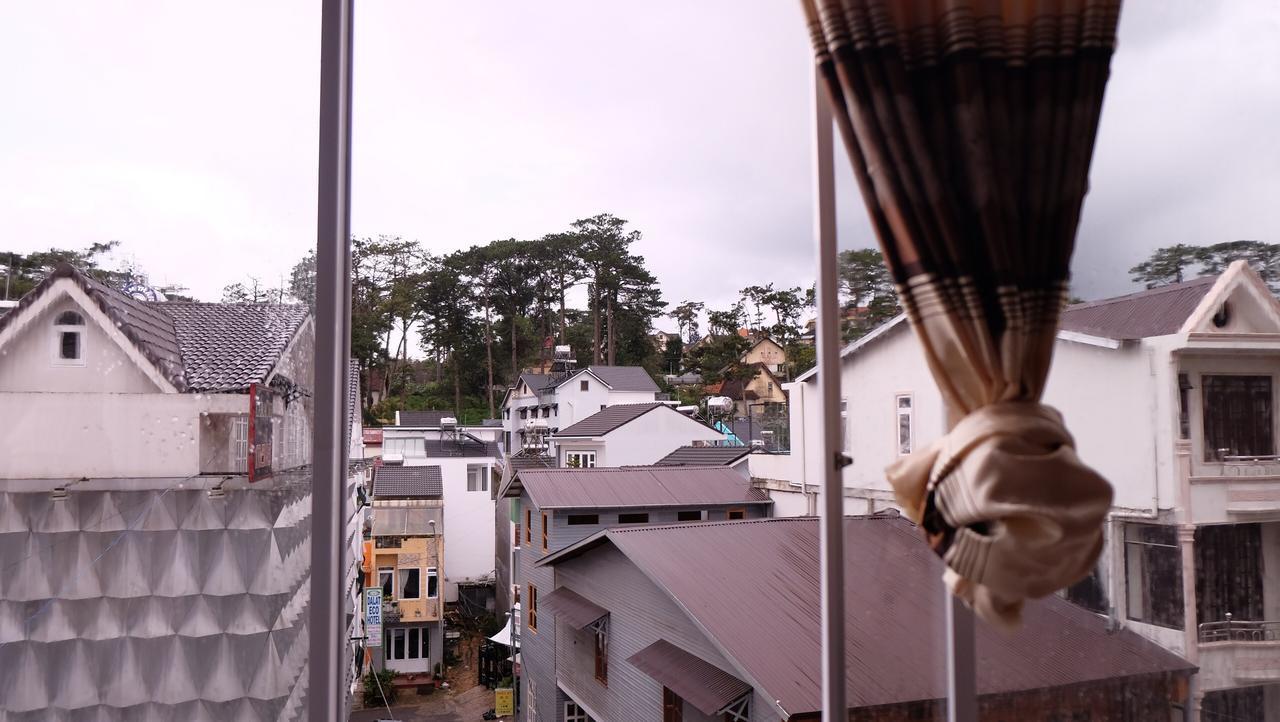 Appartamento Ruby'S House Da Lat Esterno foto