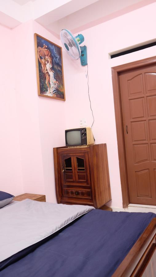 Appartamento Ruby'S House Da Lat Esterno foto