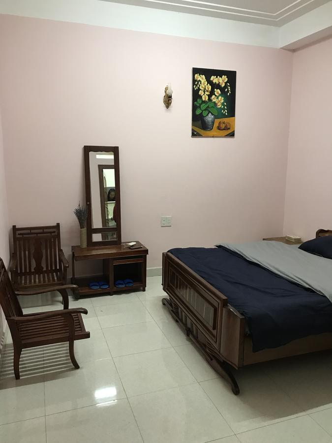 Appartamento Ruby'S House Da Lat Esterno foto