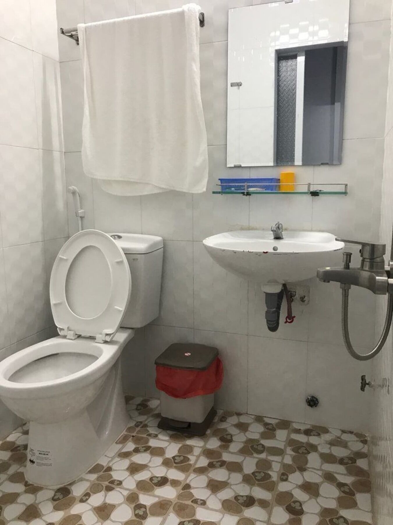 Appartamento Ruby'S House Da Lat Esterno foto